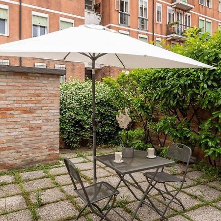 Garden Houses Veneza Exterior foto