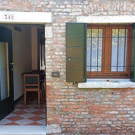 Garden Houses Veneza Exterior foto