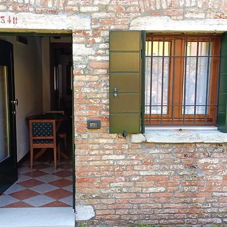 Garden Houses Veneza Exterior foto