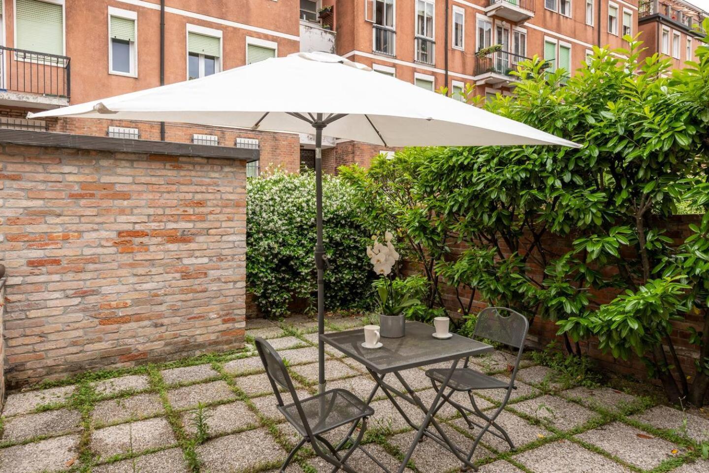 Garden Houses Veneza Exterior foto