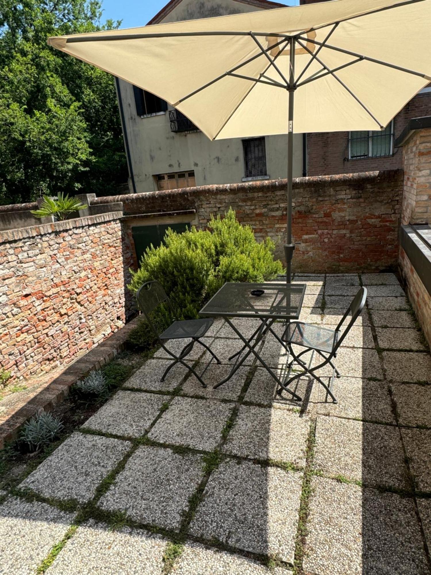 Garden Houses Veneza Exterior foto