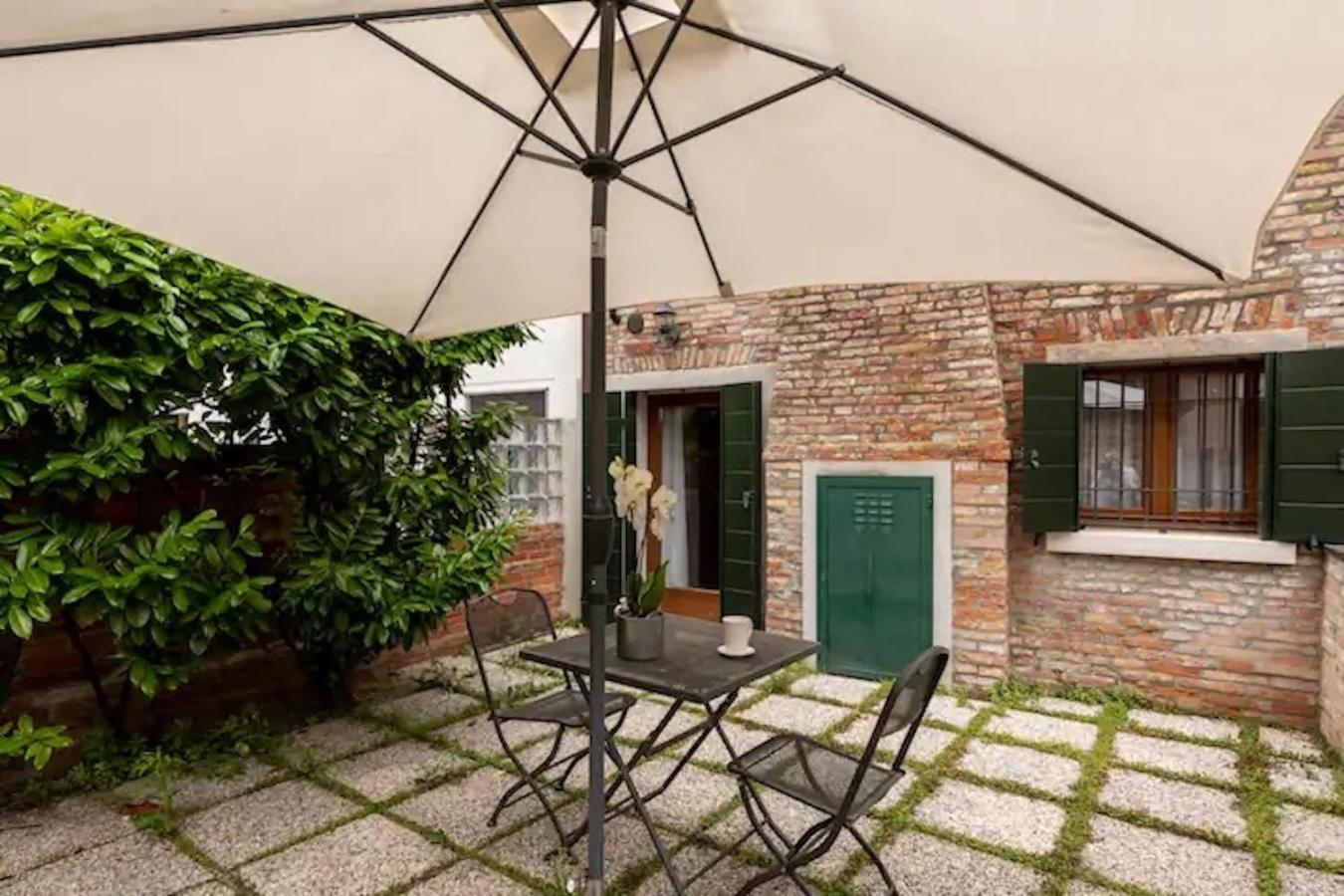 Garden Houses Veneza Exterior foto